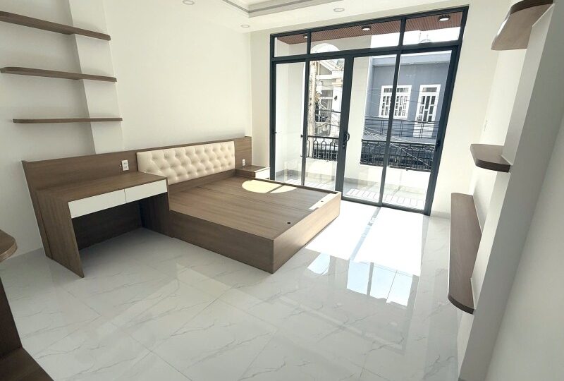 Mua bán nhà đất đường số 970, Phú Hữu, Quận 9