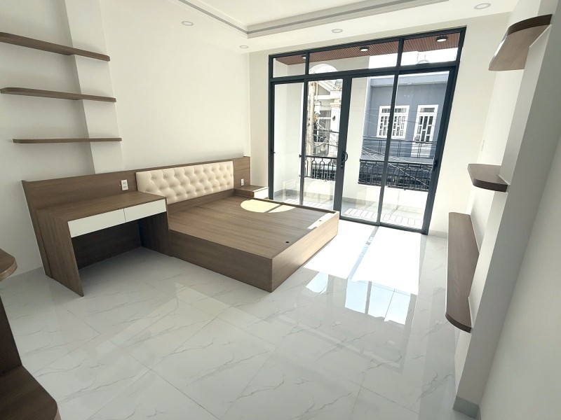 Mua bán nhà đất đường số 970, Phú Hữu, Quận 9