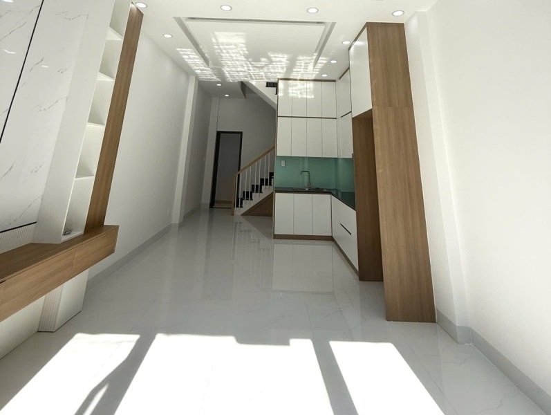 Mua bán nhà đất đường số 970, Phú Hữu, Quận 9