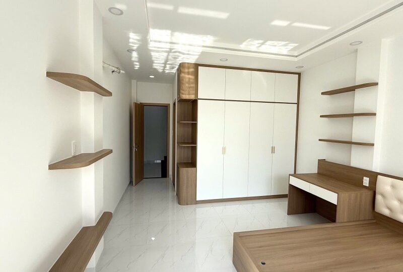 Mua bán nhà đất đường số 970, Phú Hữu, Quận 9