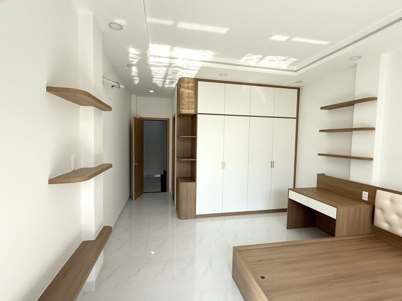 Mua bán nhà đất đường số 970, Phú Hữu, Quận 9