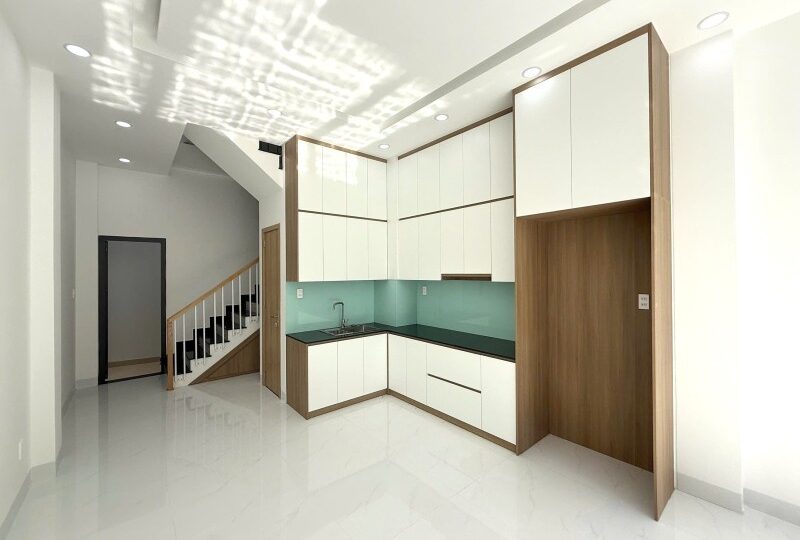 Mua bán nhà đất đường số 970, Phú Hữu, Quận 9