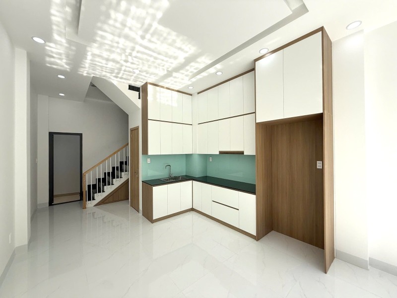 Mua bán nhà đất đường số 970, Phú Hữu, Quận 9