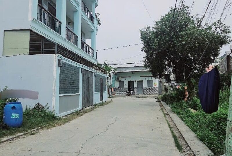 Bán nhà đất Đường số 970, Phường Phú Hữu, Quận 9 - TP Thủ Đức 1 Mua bán nhà đất đường số 970, Phú Hữu, Quận 9