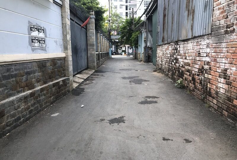 Bán đất Đường số 74, Phước Long A, Quận 9 - TP Thủ Đức 1 Bán đất Đường số 74, Phước Long A, Quận 9