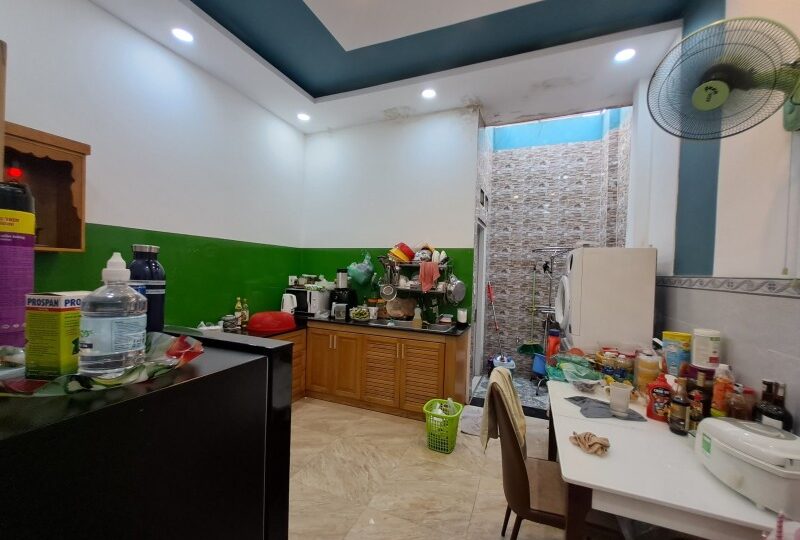 Bán nhà Đại lộ 2, Phước Bình, Quận 9