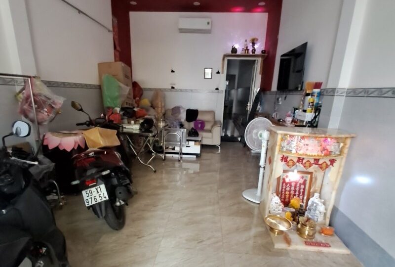 Bán nhà Đại lộ 2, Phước Bình, Quận 9