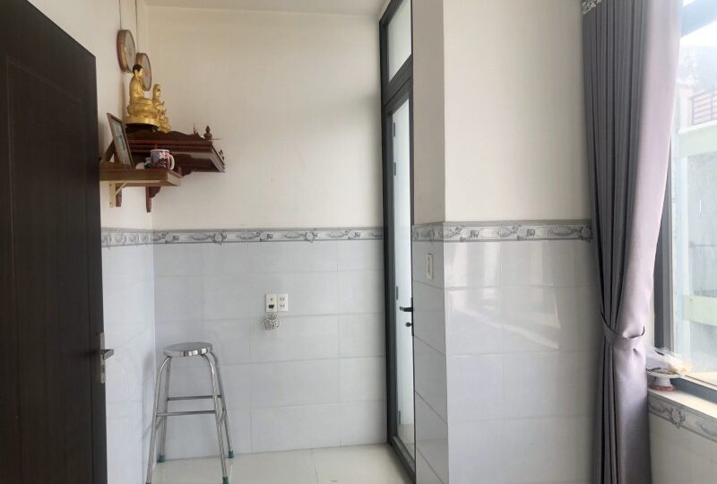 Bán nhà Đặng Văn Bi Thủ Đức