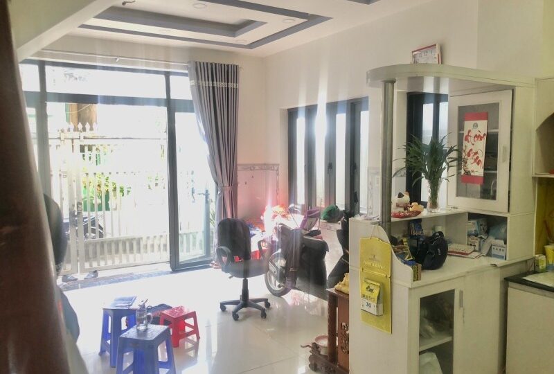 Bán nhà Đặng Văn Bi Thủ Đức
