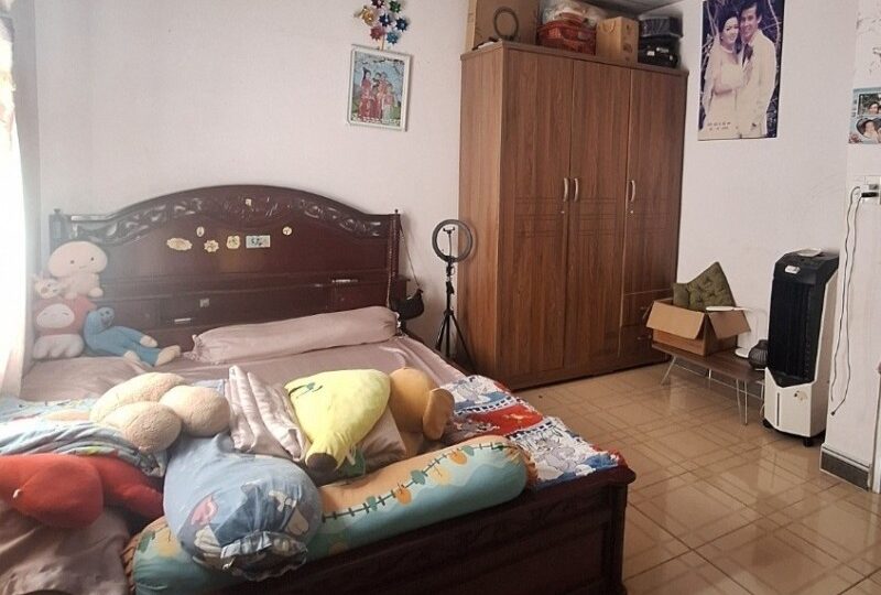 Bán nhà Đặng Văn Bi, Trường Thọ, Thủ Đức