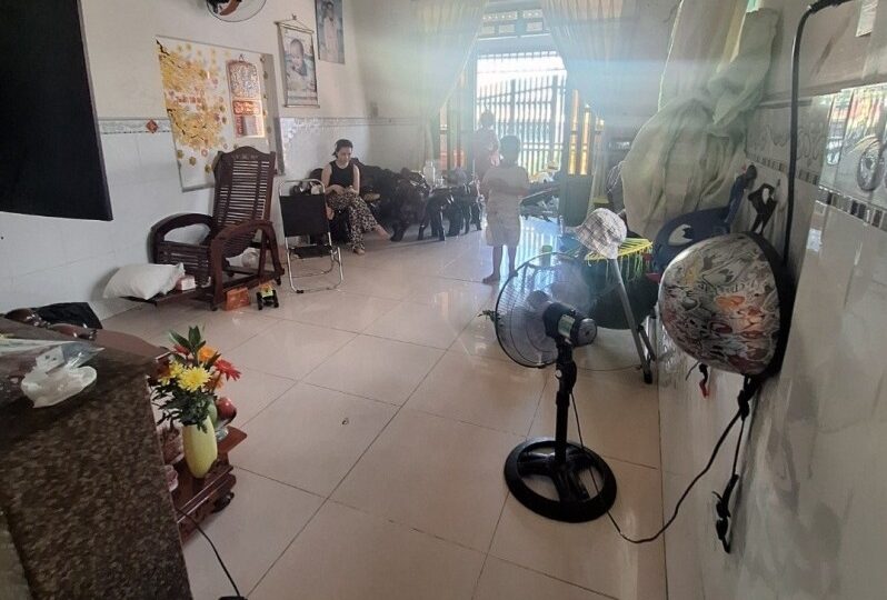 Bán nhà Đặng Văn Bi, Trường Thọ, Thủ Đức