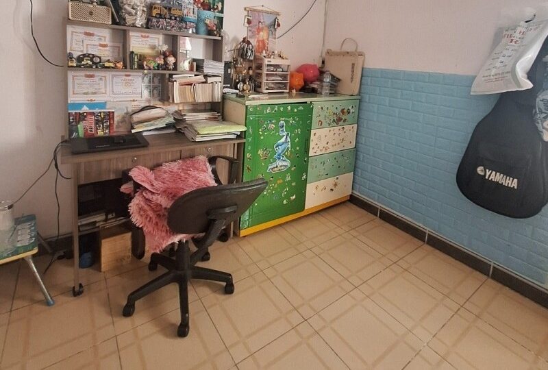 Bán nhà Đặng Văn Bi, Trường Thọ, Thủ Đức