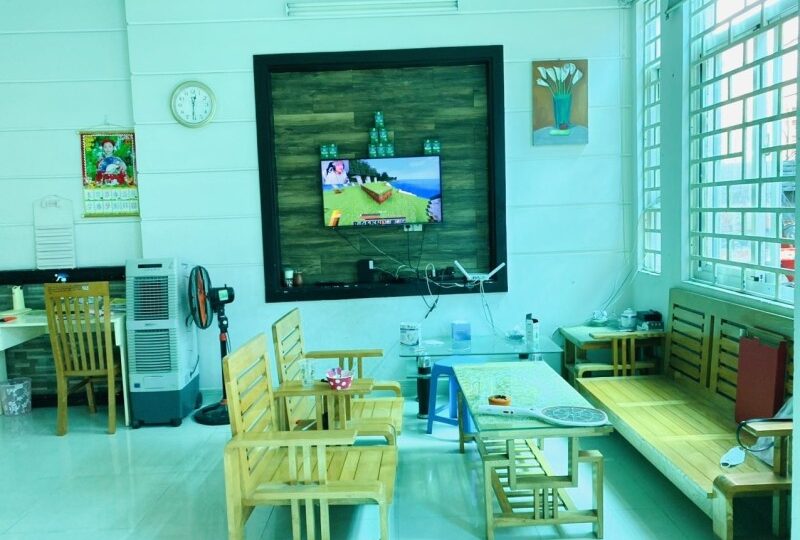 Bán nhà Đường số 11, Bình Trưng Tây, Quận 2