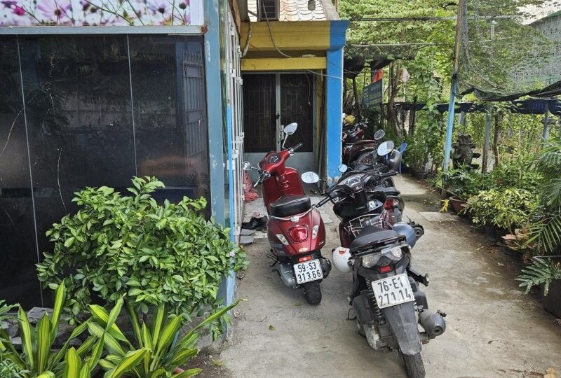 Bán nhà Đường số 12 Trường Thọ Thủ Đức