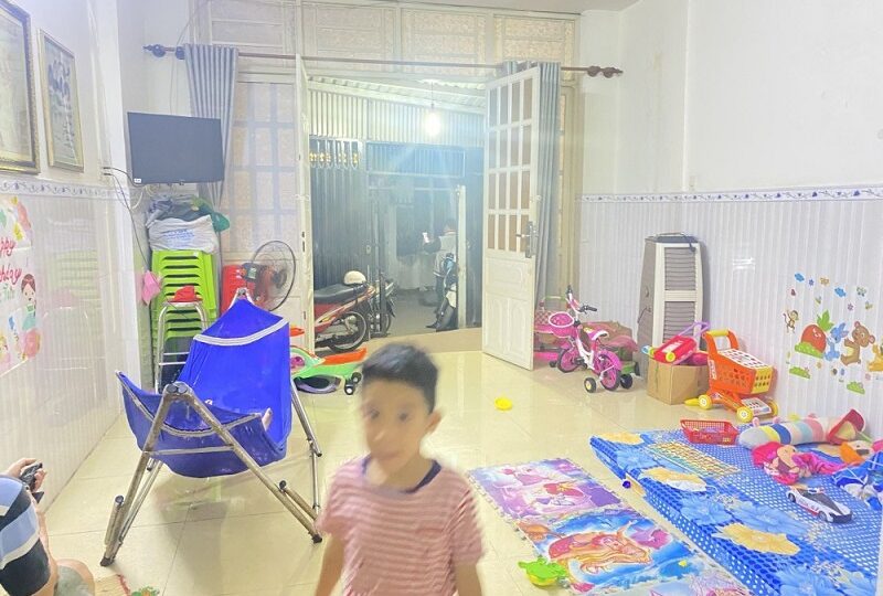 Bán nhà Đường số 14, Phước Bình, Quận 9