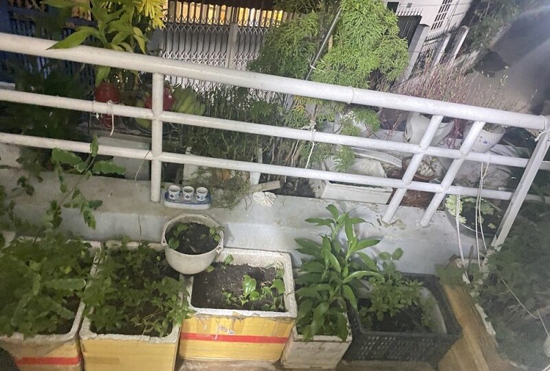 Bán nhà Đường số 14, Phước Bình, Quận 9