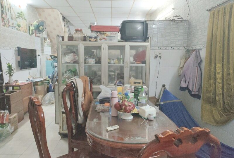 Bán nhà Đường số 176, Phước Long A, Quận 9