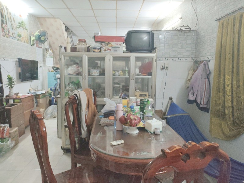 Bán nhà Đường số 176, Phước Long A, Quận 9