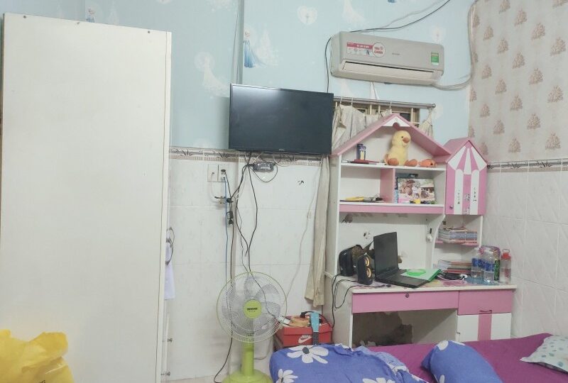 Bán nhà Đường số 176, Phước Long A, Quận 9