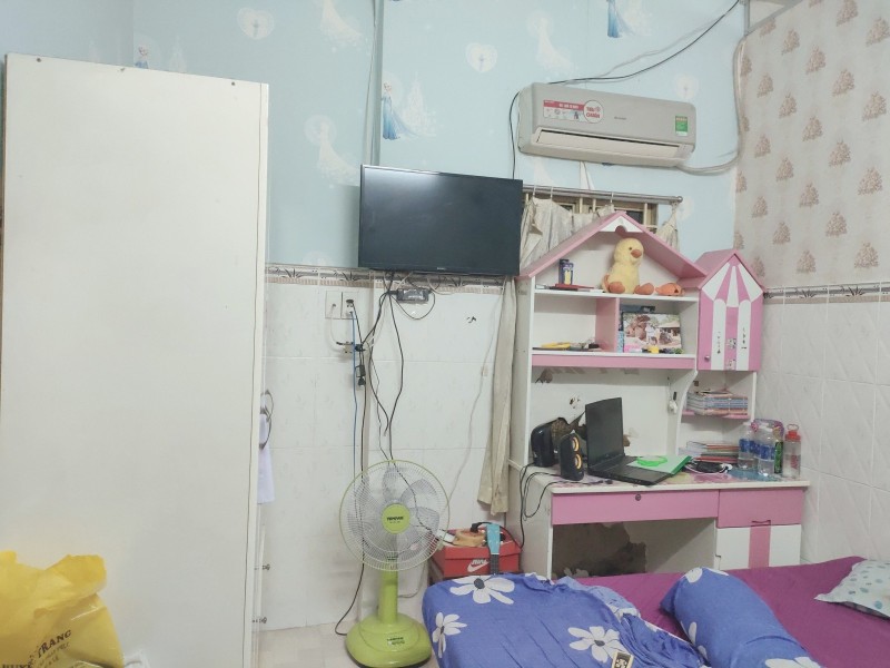 Bán nhà Đường số 176, Phước Long A, Quận 9