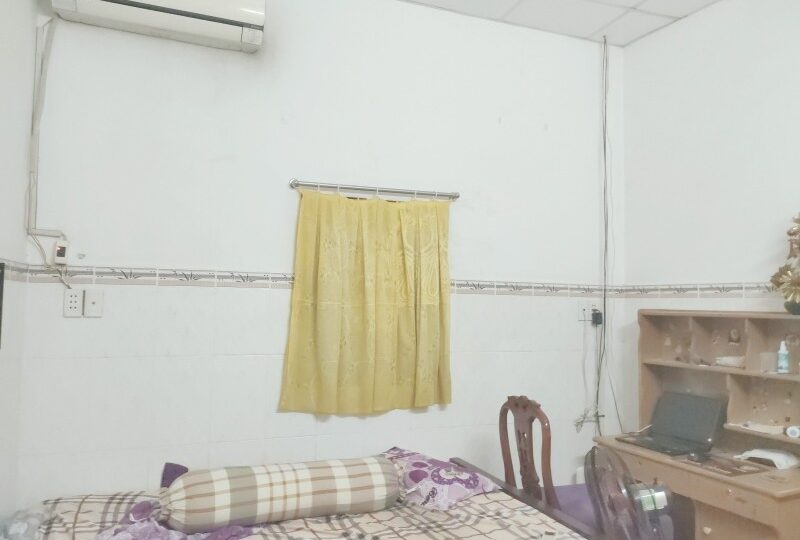 Bán nhà Đường số 176, Phước Long A, Quận 9