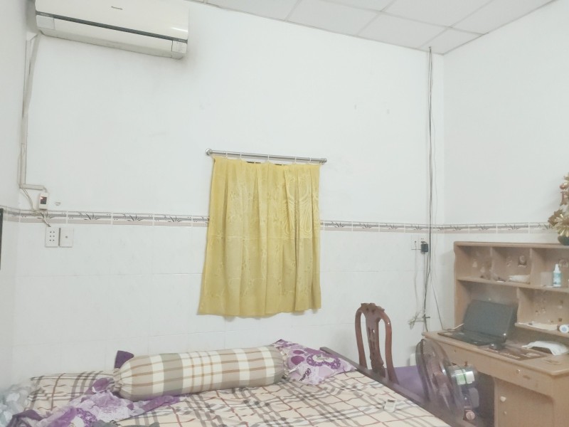 Bán nhà Đường số 176, Phước Long A, Quận 9