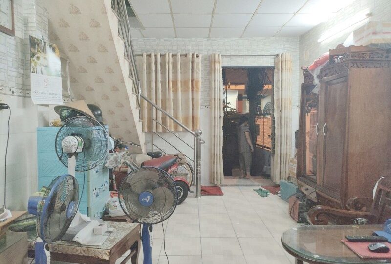 Bán nhà MT Đường số 176, Phước Long A, Quận 9 - TP Thủ Đức 1 Bán nhà Đường số 176, Phước Long A, Quận 9