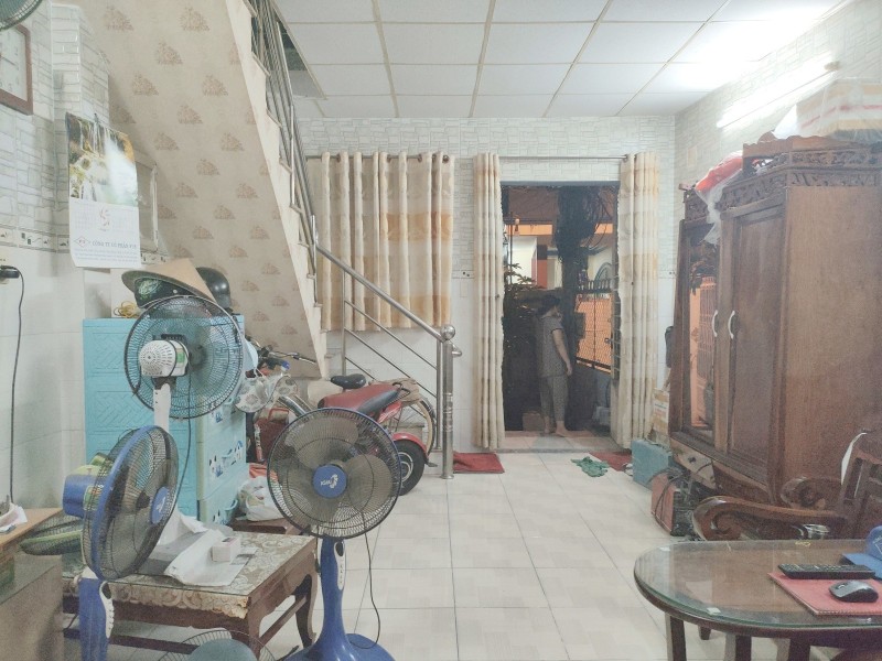 Bán nhà Đường số 176, Phước Long A, Quận 9