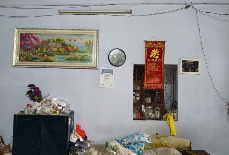 Bán nhà Đường số 198, Phước Long A, Quận 9