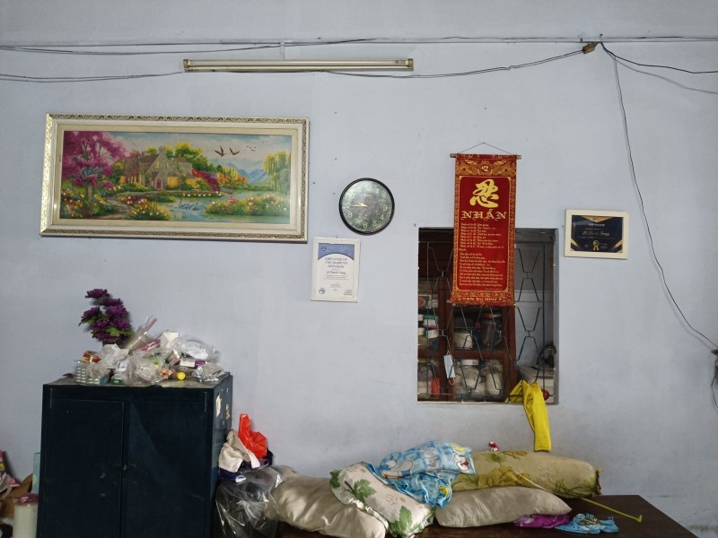 Bán nhà Đường số 198, Phước Long A, Quận 9