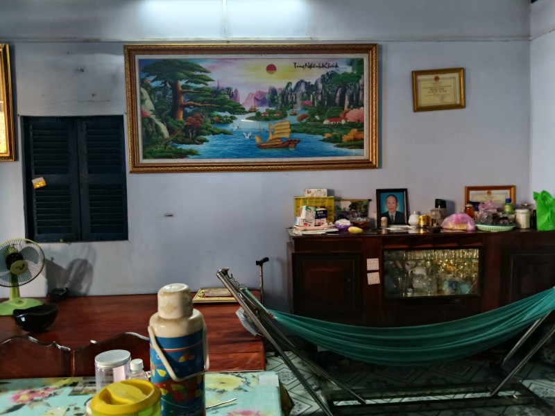 Bán nhà Đường số 198, Phước Long A, Quận 9