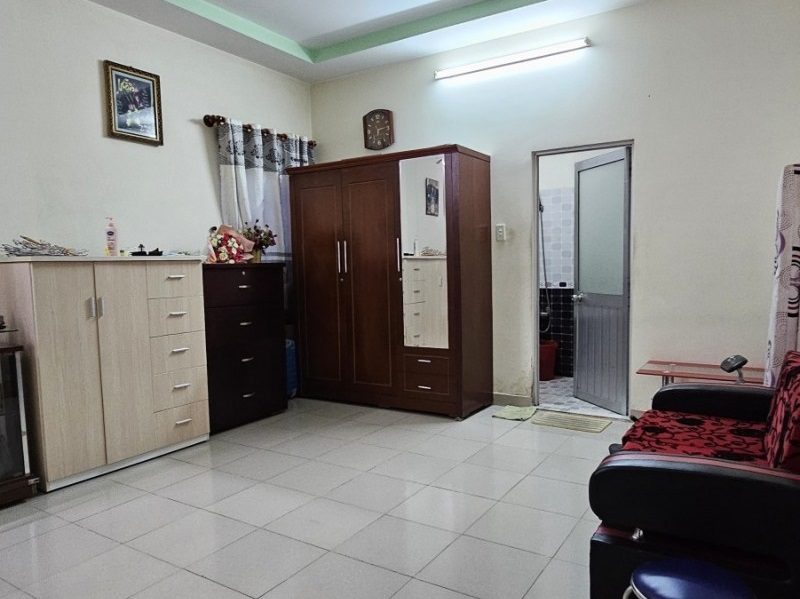 Bán nhà Đường số 3 Trường Thọ Thủ Đức
