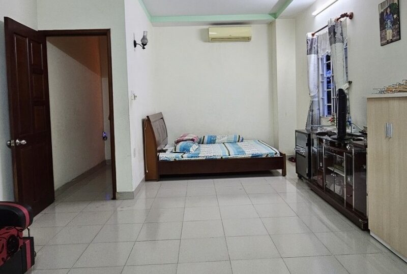Bán nhà Đường số 3 Trường Thọ Thủ Đức