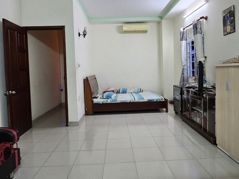 Bán nhà Đường số 3 Trường Thọ Thủ Đức