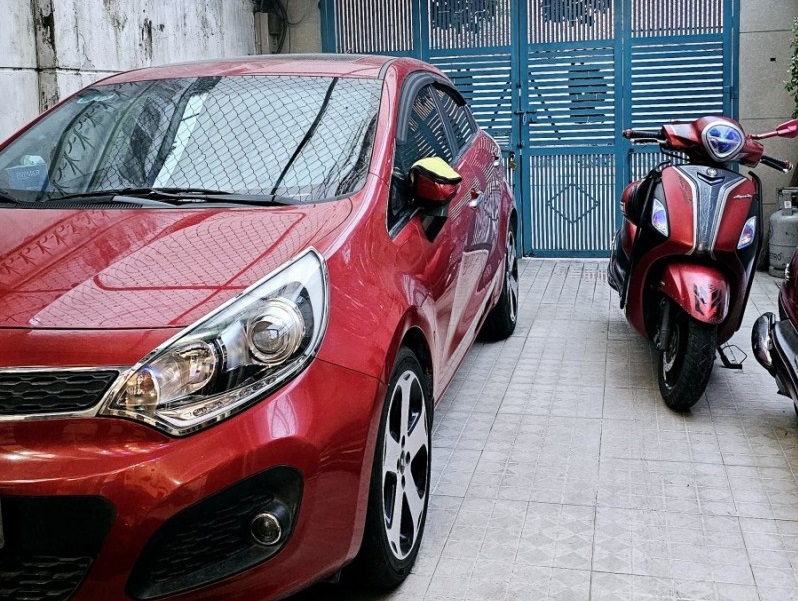 Bán nhà Đường số 3 Trường Thọ Thủ Đức