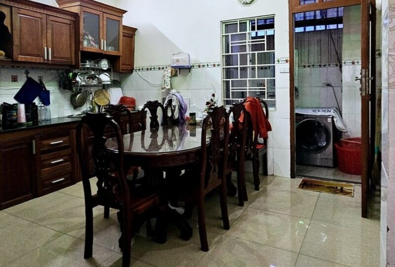 Bán nhà Đường số 3 Trường Thọ Thủ Đức