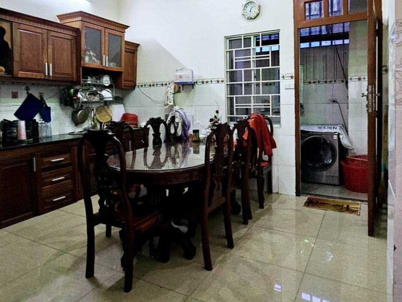 Bán nhà Đường số 3 Trường Thọ Thủ Đức