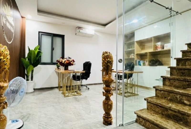 Bán nhà Đường số 33 Bình Trưng Tây Quận 2