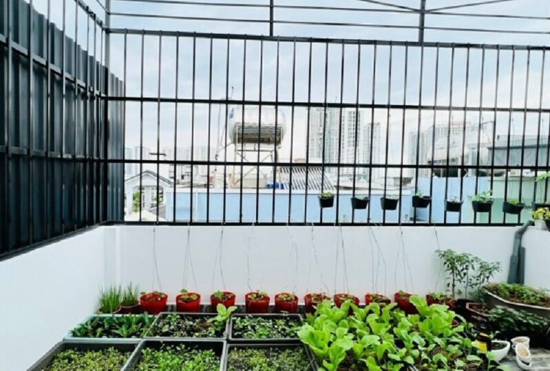 Bán nhà Đường số 33 Bình Trưng Tây Quận 2