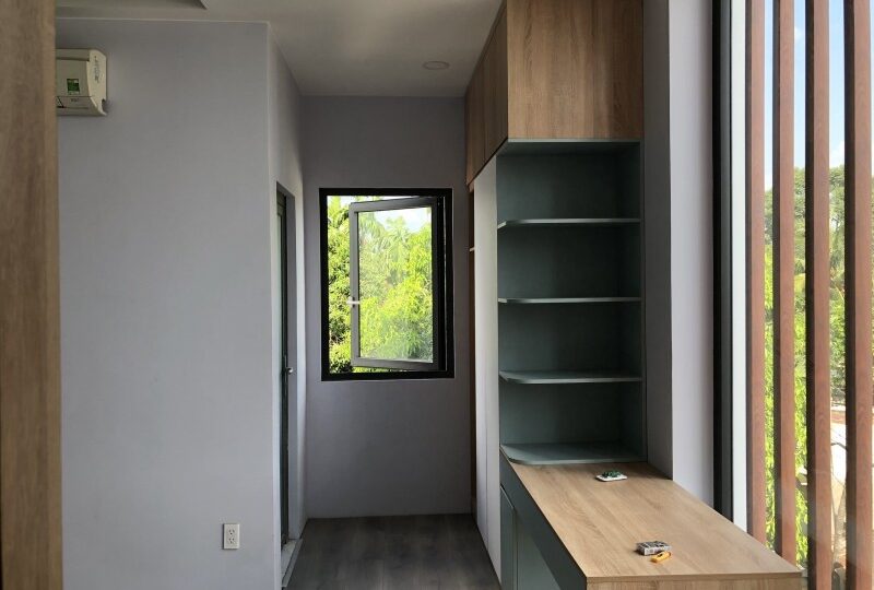 Bán nhà Đường số 4 Trường Thọ Thủ Đức