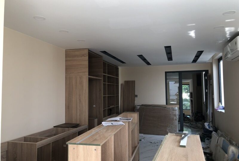 Bán nhà Đường số 4 Trường Thọ Thủ Đức