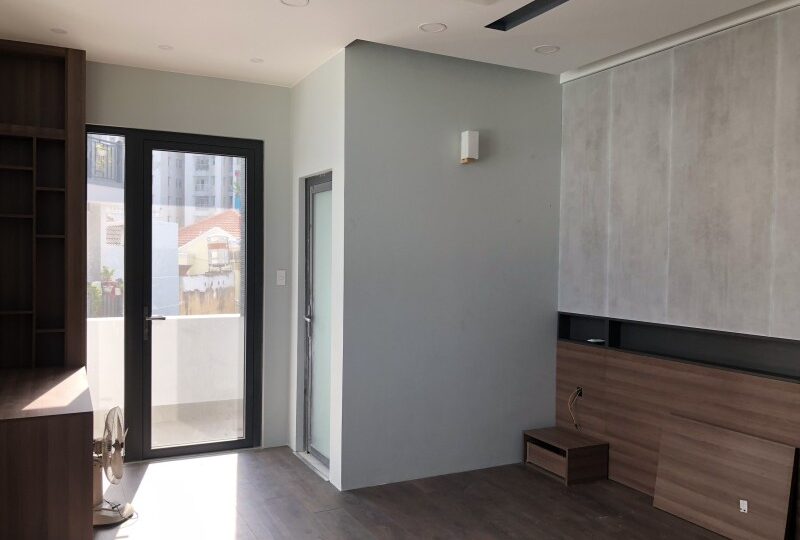 Bán nhà Đường số 4 Trường Thọ Thủ Đức