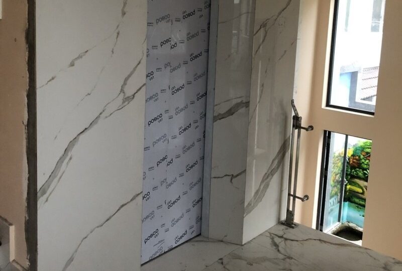 Bán nhà Đường số 4 Trường Thọ Thủ Đức