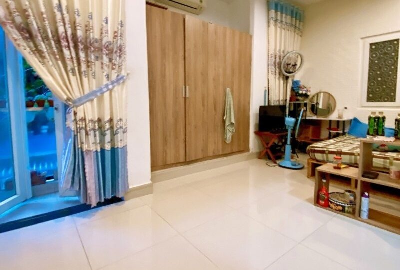 Bán nhà Đường số 8 trường thọ
