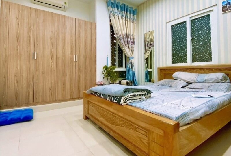 Bán nhà Đường số 8 trường thọ