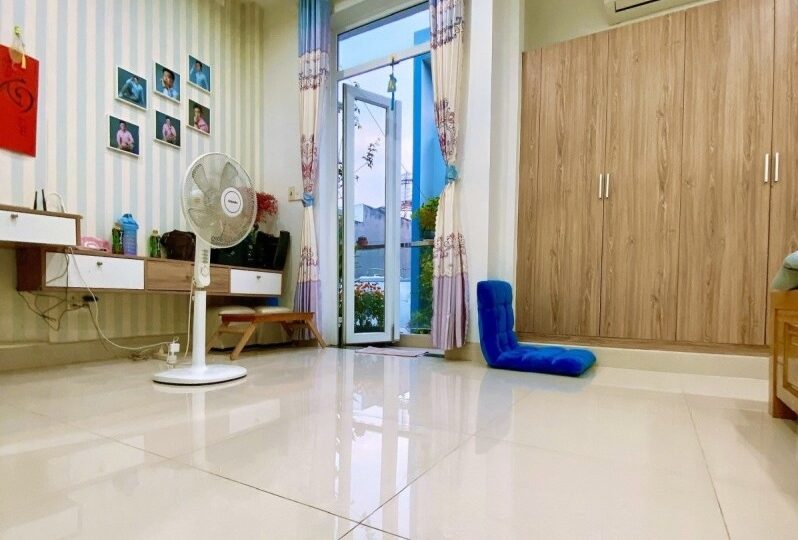 Bán nhà Đường số 8 trường thọ