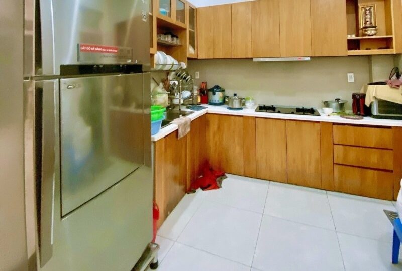 Bán nhà Đường số 8 trường thọ