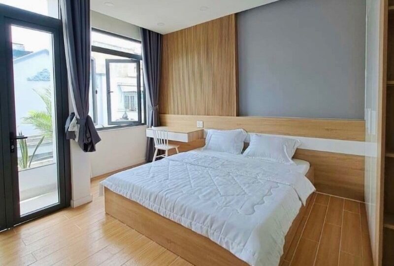 Bán nhà HXH Đường số 2 Cư xá điện lực Trường Thọ Thủ Đức