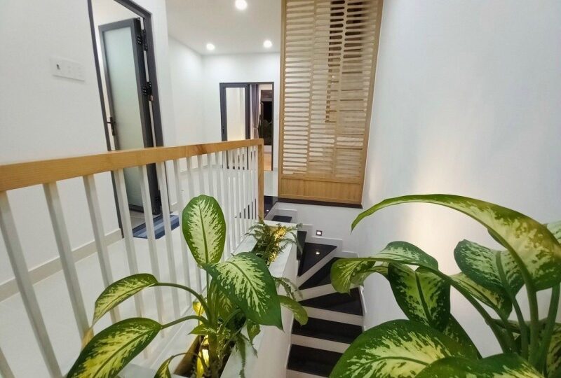 Bán nhà HXH Đường số 2 Cư xá điện lực Trường Thọ Thủ Đức