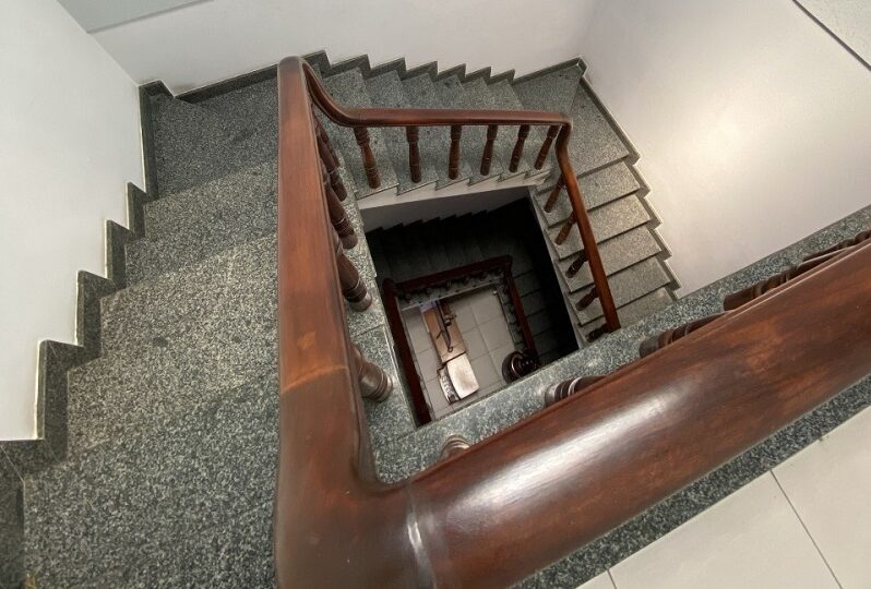 Bán nhà HXH Đường số 9, Trường Thọ, Thủ Đức